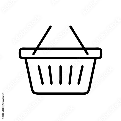 Shopping Basket
