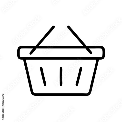Shopping Basket
