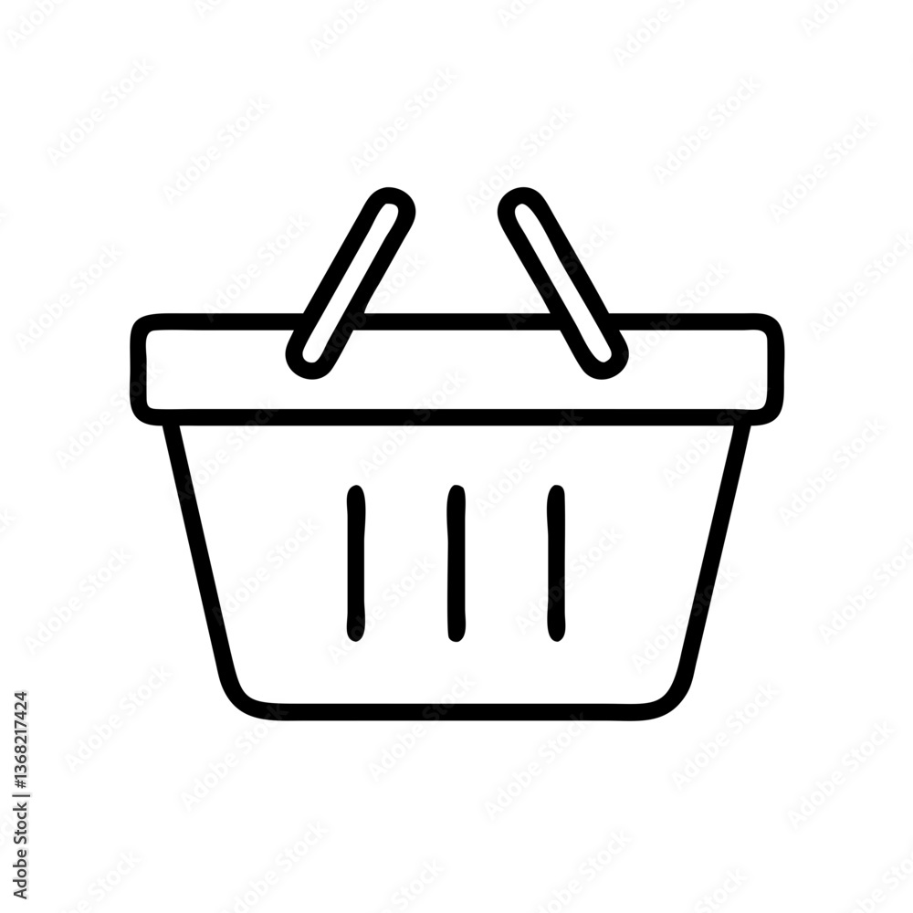 Shopping Basket
Shopping Basket