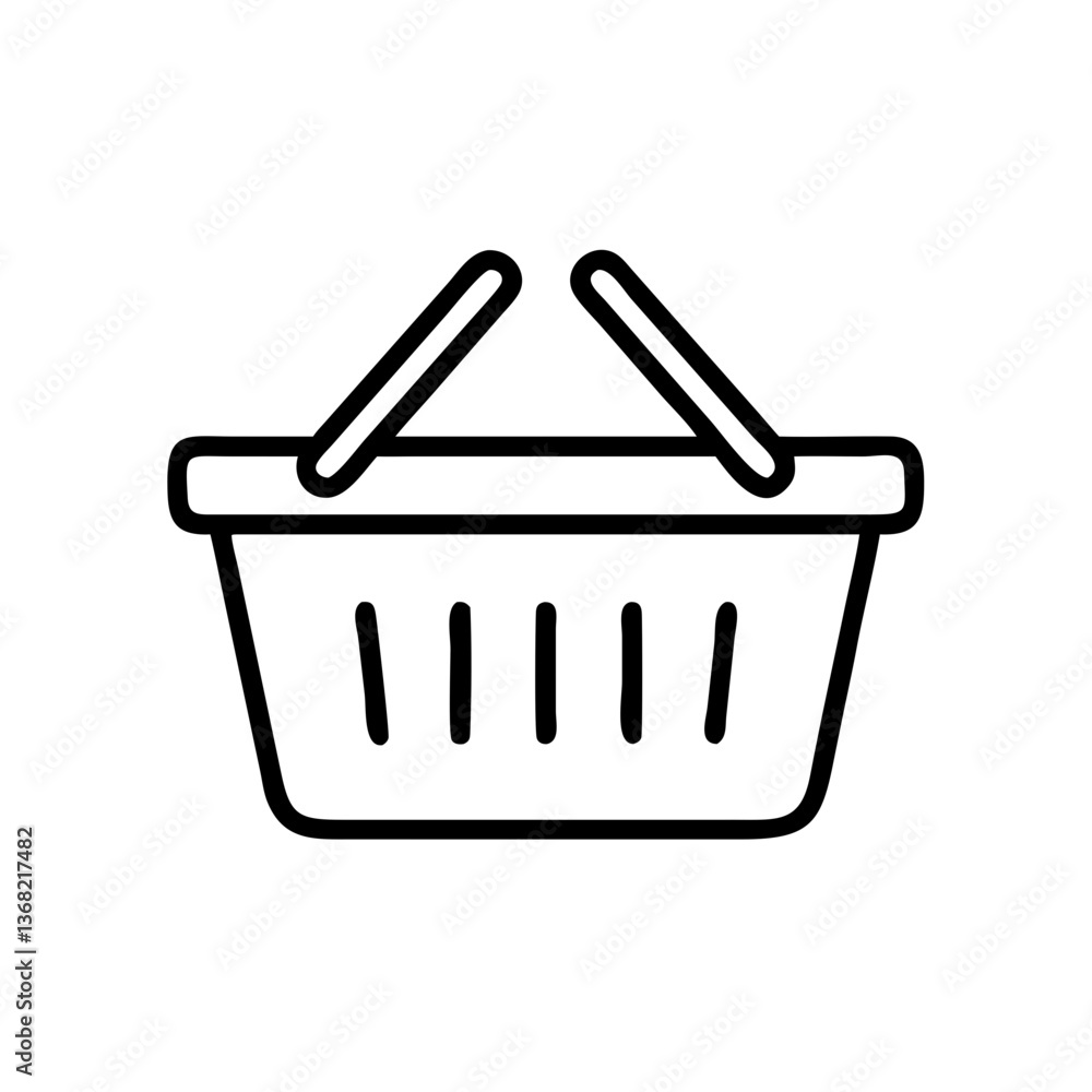 Shopping Basket
Shopping Basket