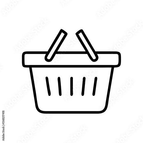 Shopping Basket
