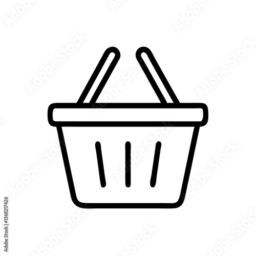Shopping Basket
