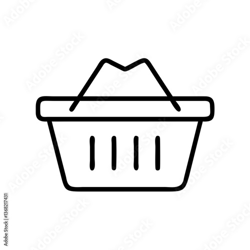 Shopping Basket

