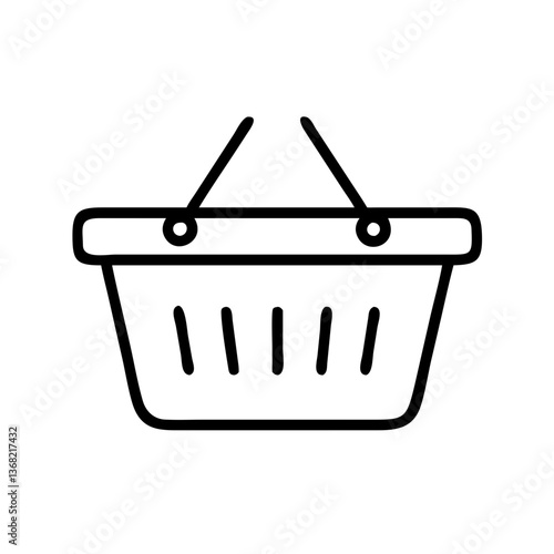 Shopping Basket
