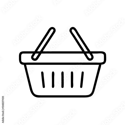 Shopping Basket
