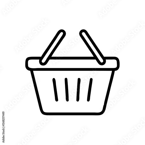 Shopping Basket
