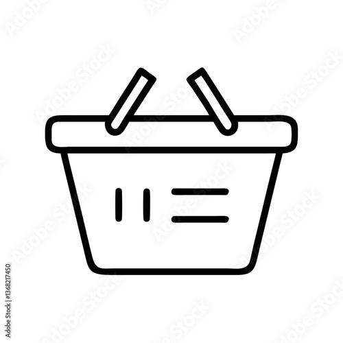 Shopping Basket
