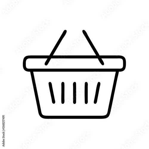 Shopping Basket
