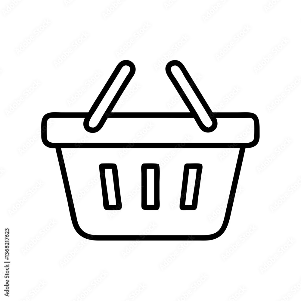 Shopping Basket
Shopping Basket
