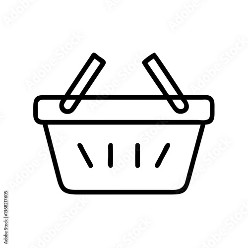 Shopping Basket
