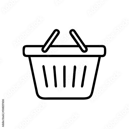 Shopping Basket
