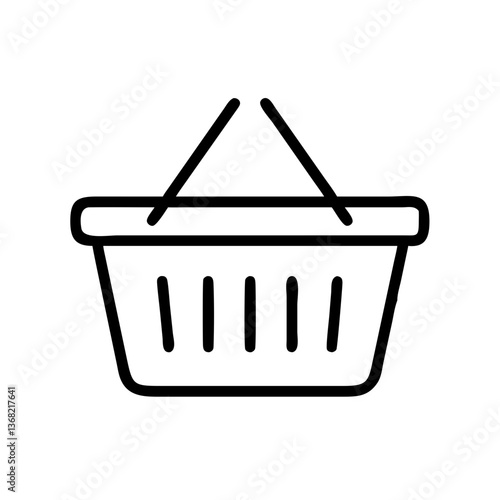 Shopping Basket
