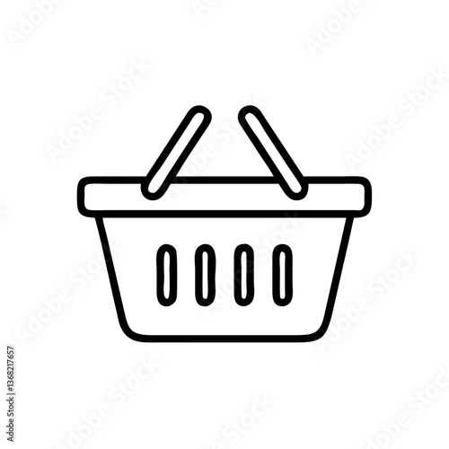 Shopping Basket
