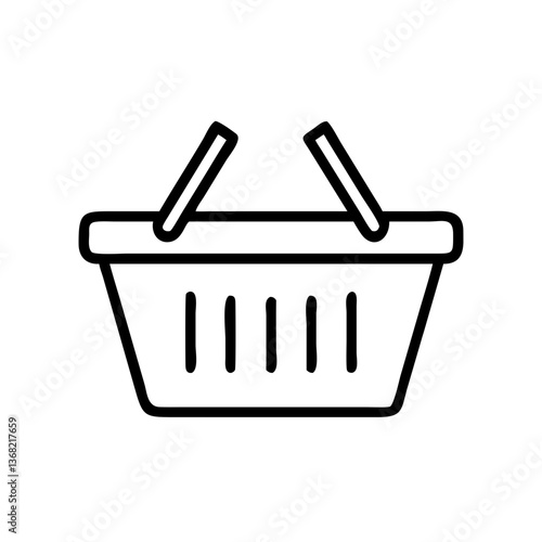 Shopping Basket
