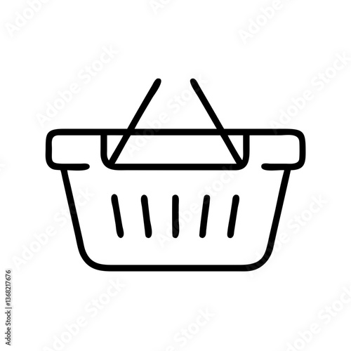 Shopping Basket
