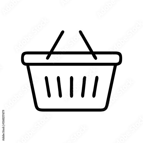 Shopping Basket
