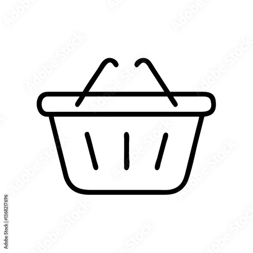 Shopping Basket
