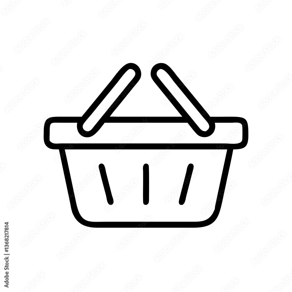 Shopping Basket
Shopping Basket