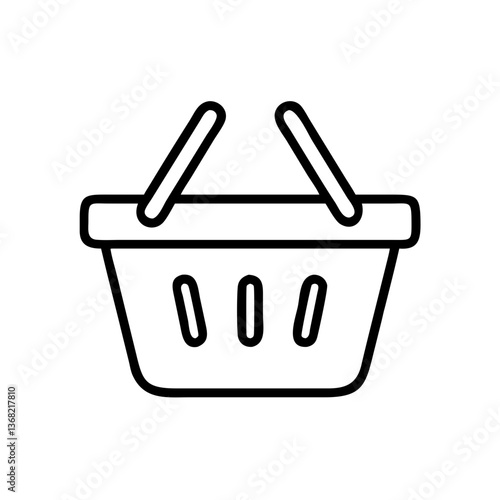 Shopping Basket
