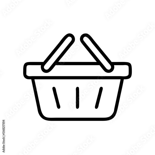 Shopping Basket
