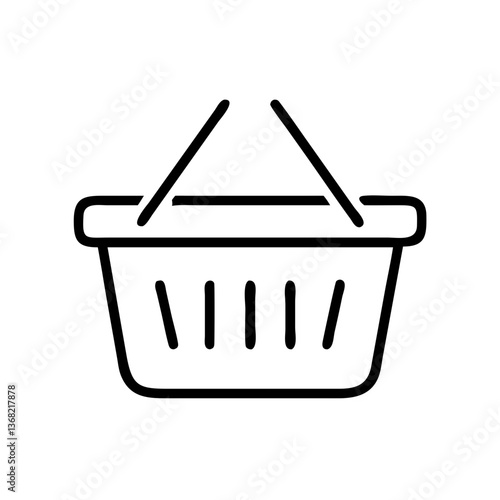 Shopping Basket
