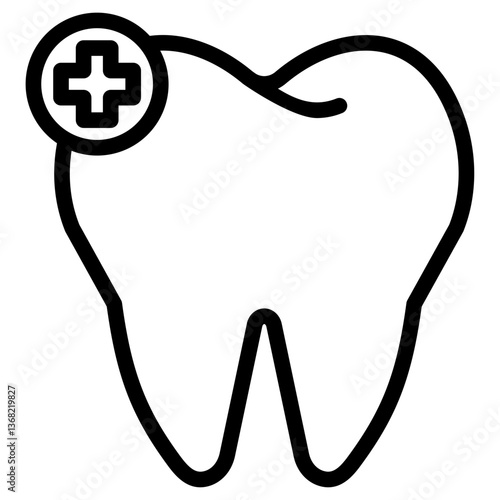 Dentist Icon