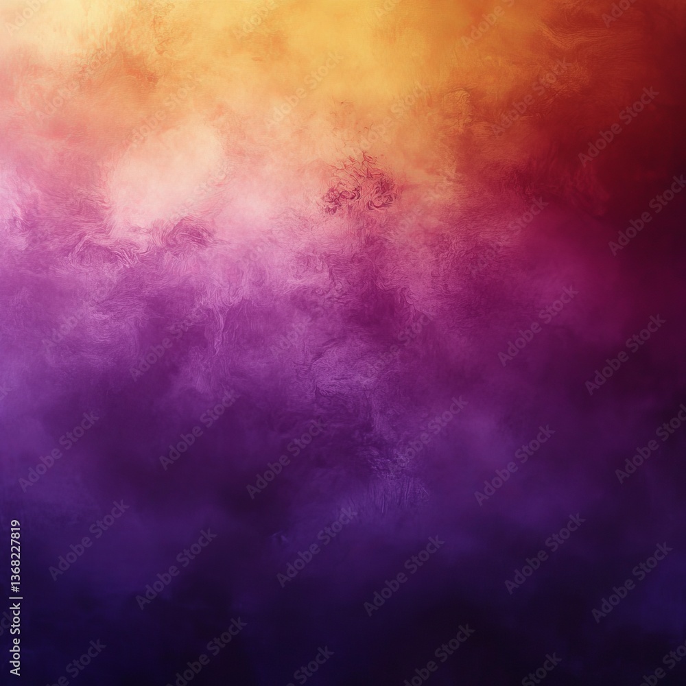 Gradient backgrounds velvet tone. A vibrant gradient of warm yellows and cool purples creates a dynamic abstract background, evoking a sense of depth and tranquility. Gradient backgrounds velvet tone. A vibrant gradient of warm yellows and cool purples creates a dynamic abstract background, evoking a sense of depth and tranquility.