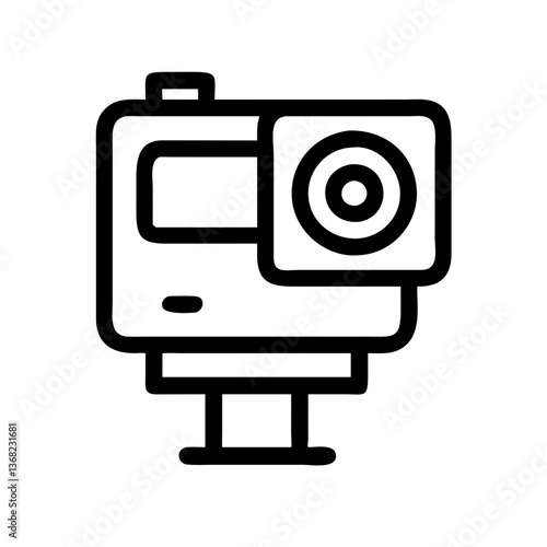 Action Cam / GoPro
