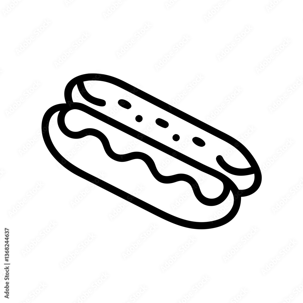 Hotdog Hotdog