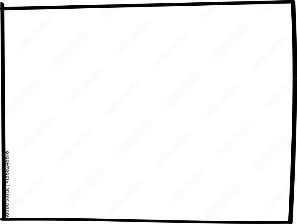 Doodle hand drawn highlight rectangles or frames. Cartoon Geometric shapes for your design. Collection of pencil or pen sketch elements of squares and marks isolated on transparent background. Doodle hand drawn highlight rectangles or frames. Cartoon Geometric shapes for your design. Collection of pencil or pen sketch elements of squares and marks isolated on transparent background.