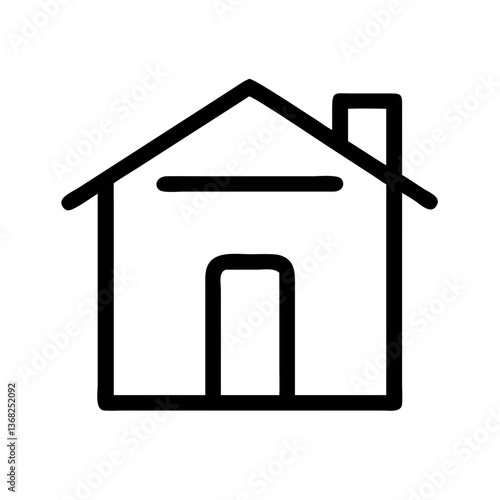 House Icons
