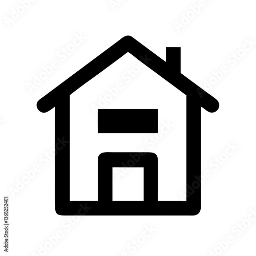 House Icons

