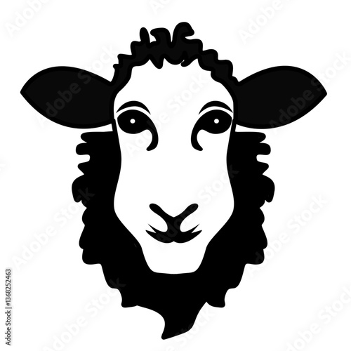 Design of a black sheep
