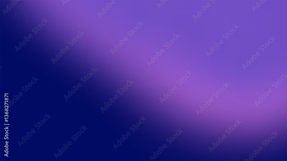 Fototapeta premium Set of vector gradients in pastel colors. For covers, wallpapers, branding and other projects. You can use desktop wallpaper for any of the gradients.