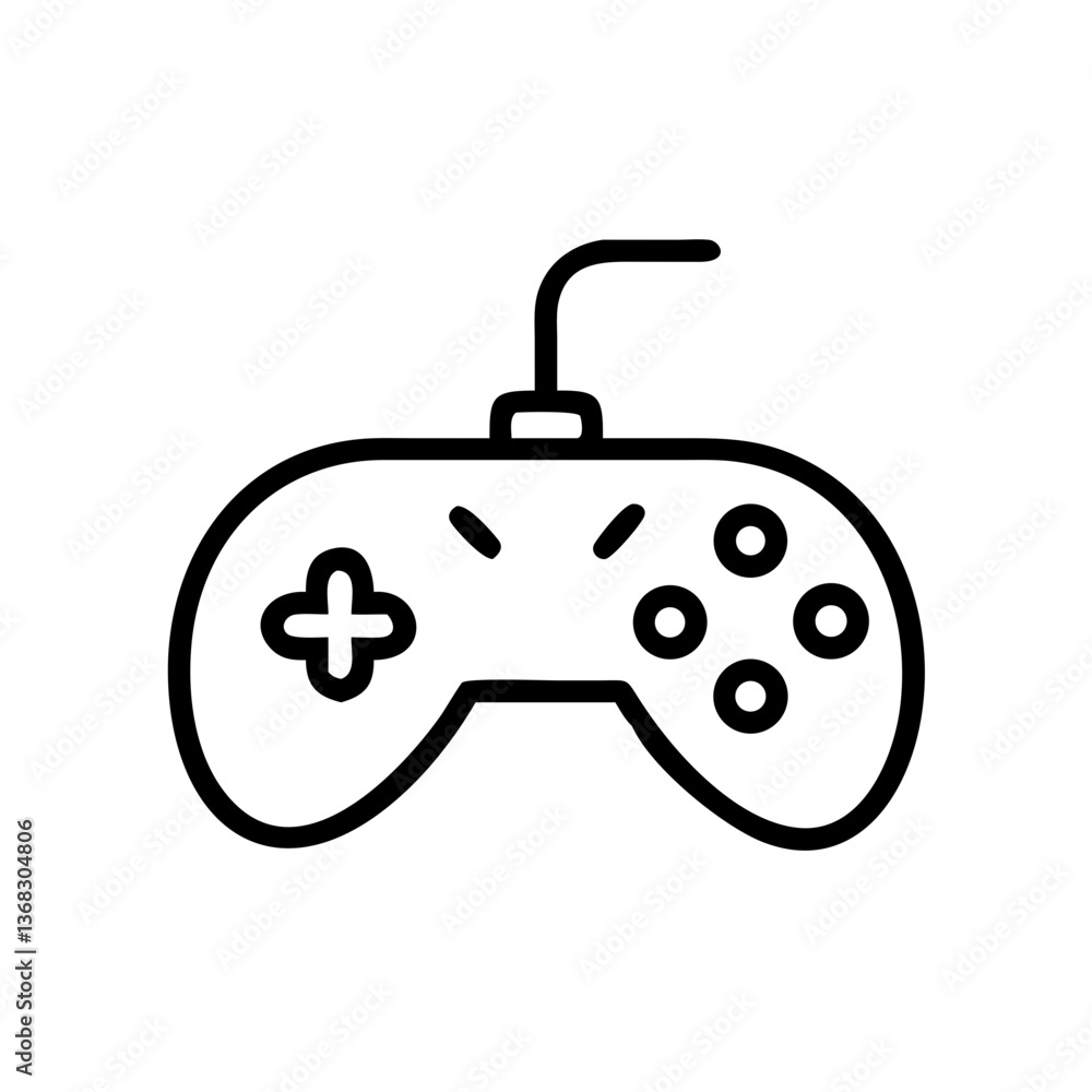 Game Controller Game Controller