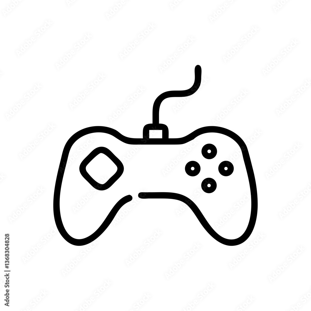 Game Controller Game Controller