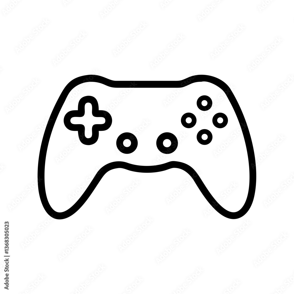 Game Controller Game Controller
