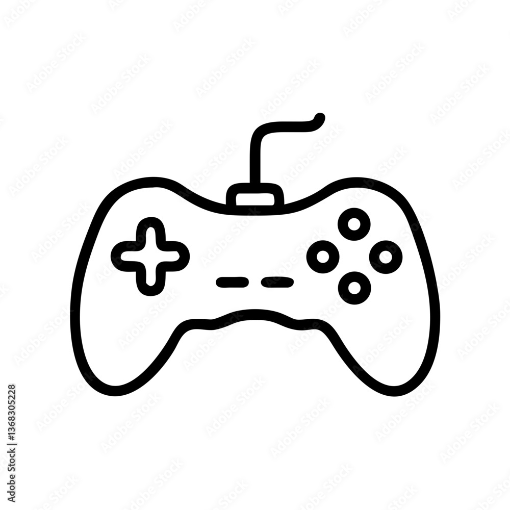 Game Controller Game Controller