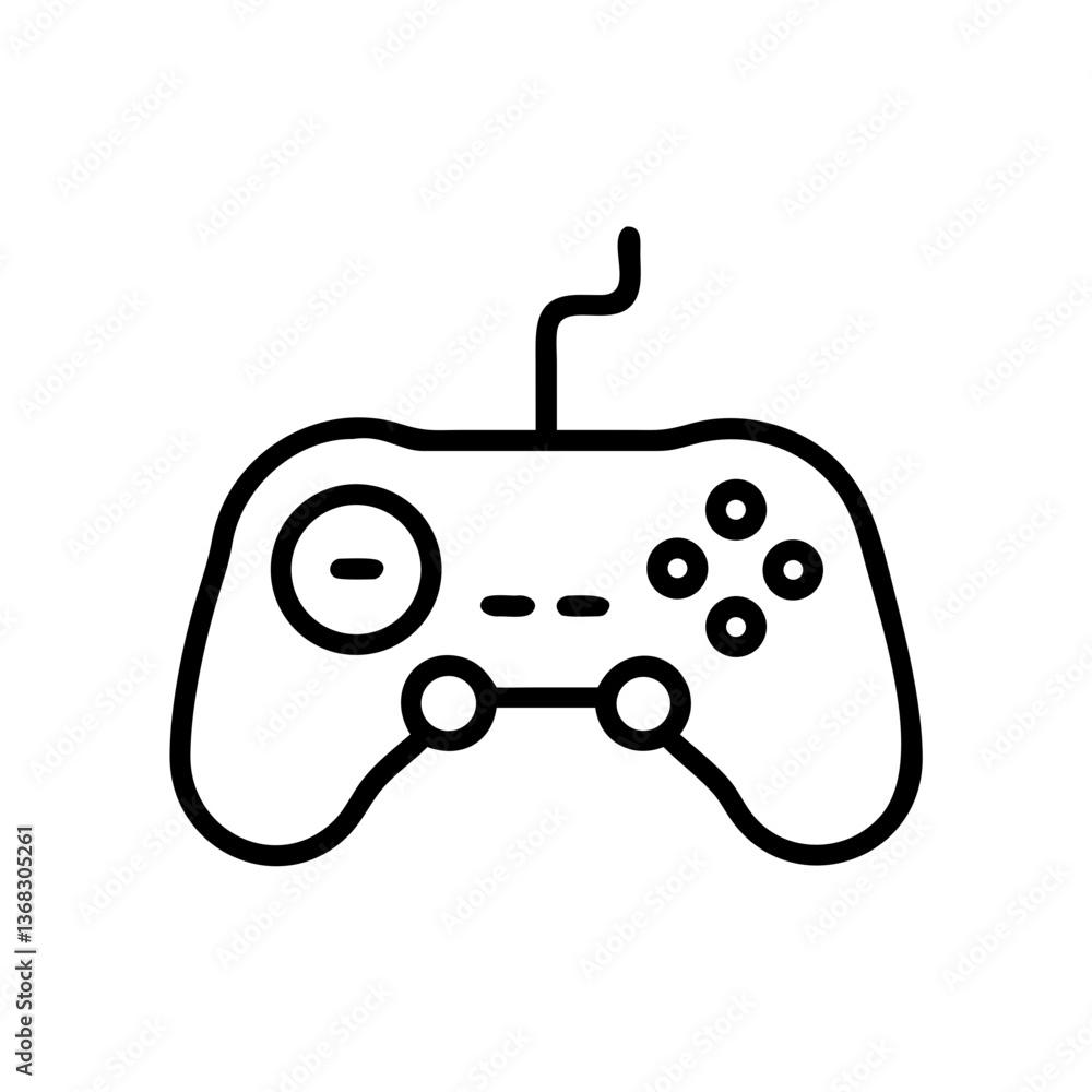 Game Controller Game Controller