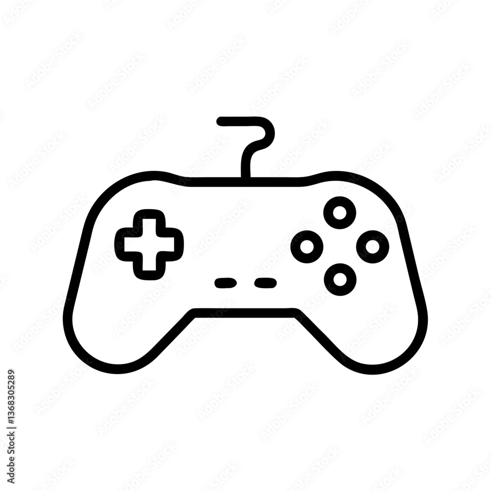 Game Controller Game Controller