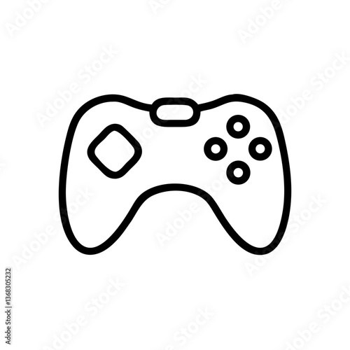 Game Controller