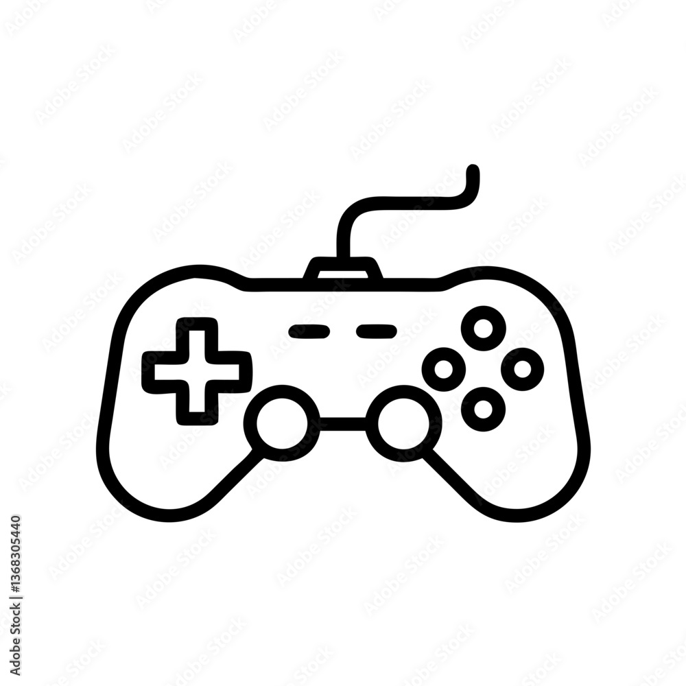 Game Controller Game Controller