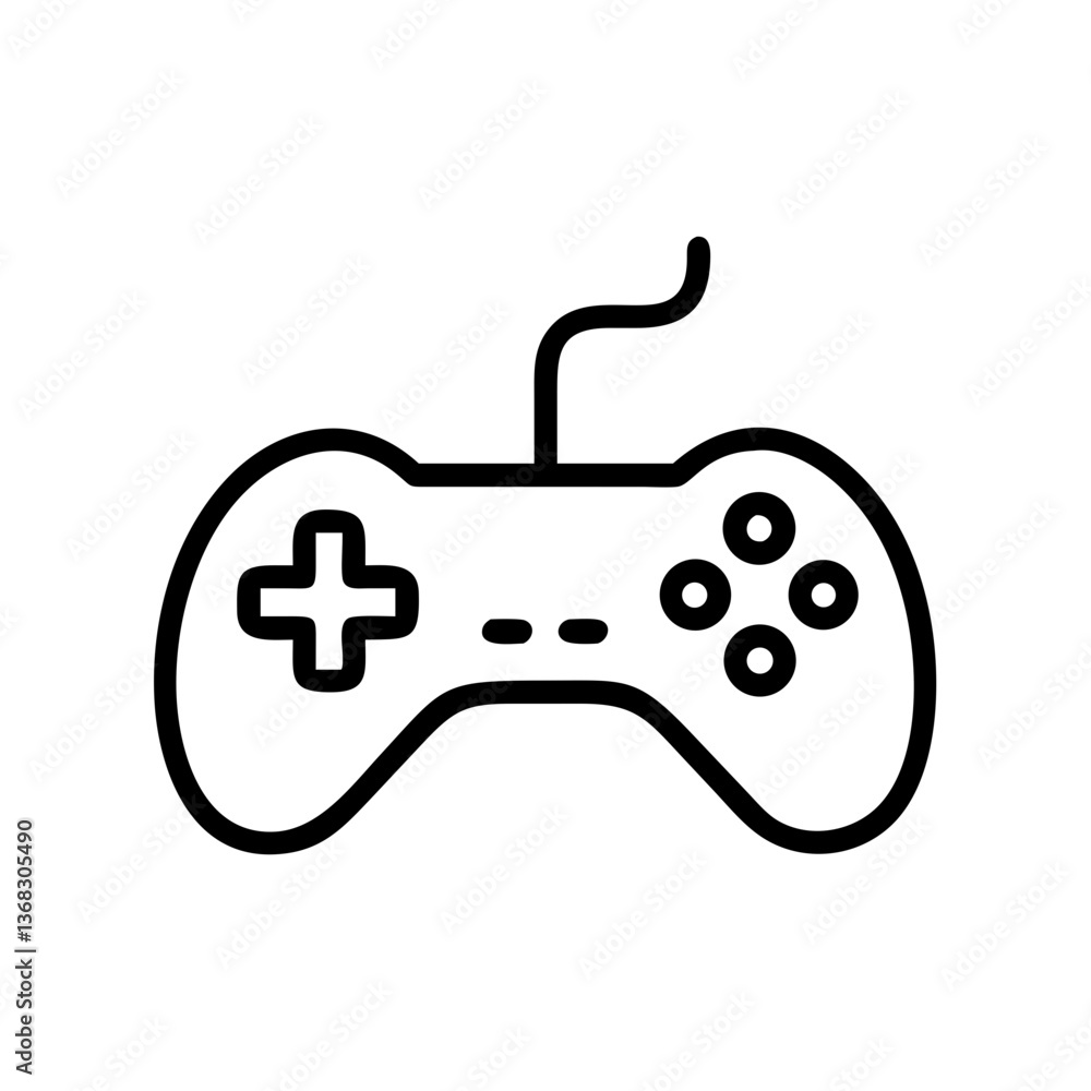 Game Controller Game Controller