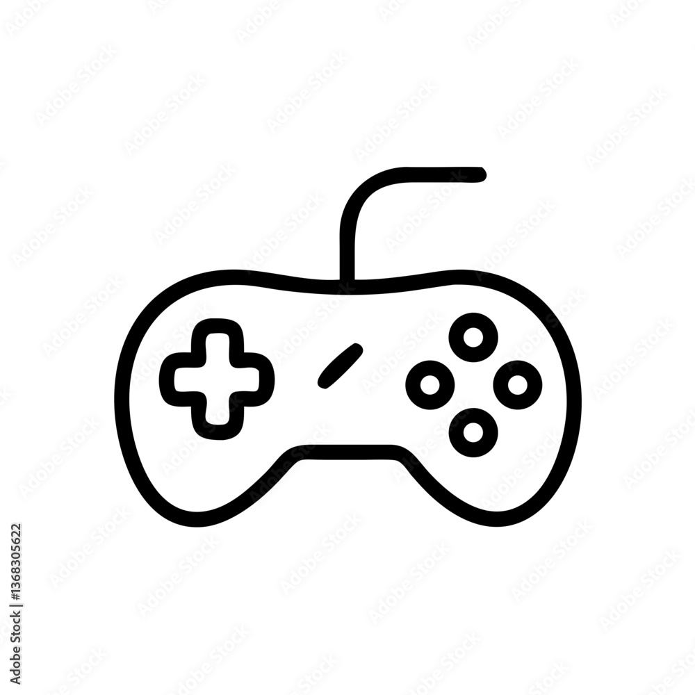 Game Controller Game Controller