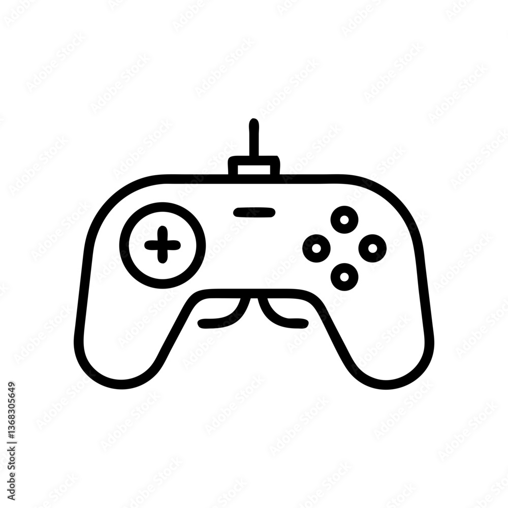 Game Controller Game Controller