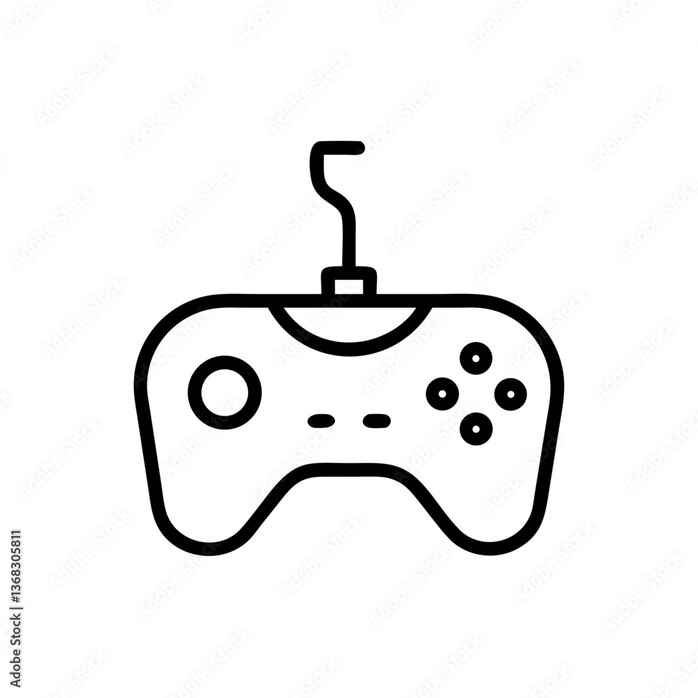 Game Controller Game Controller