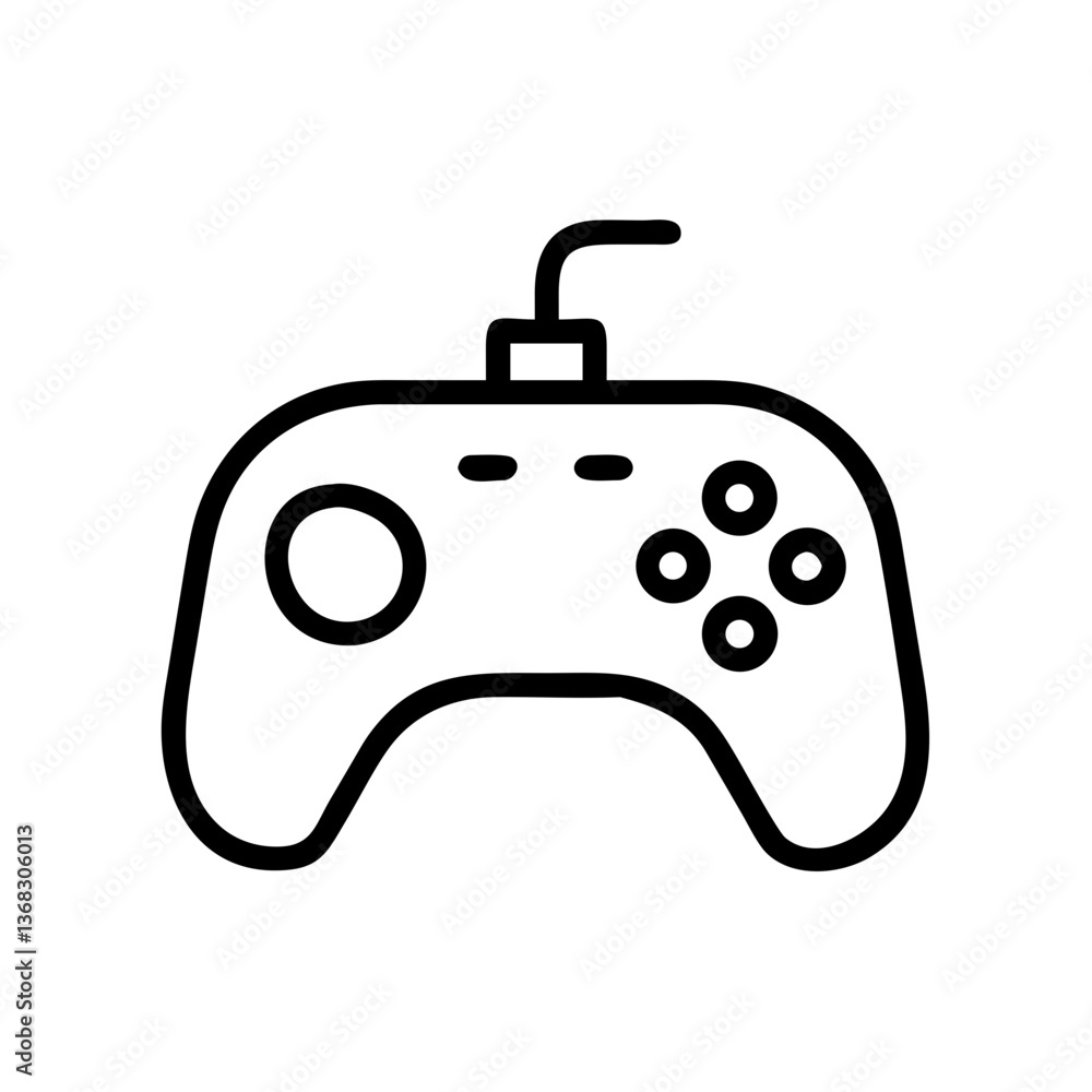 Game Controller Game Controller
