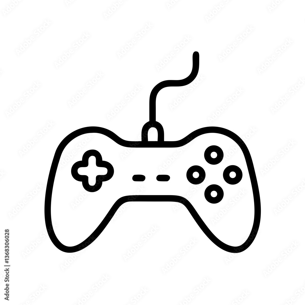 Game Controller Game Controller