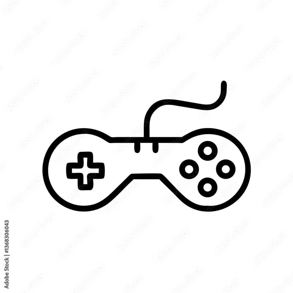Game Controller Game Controller