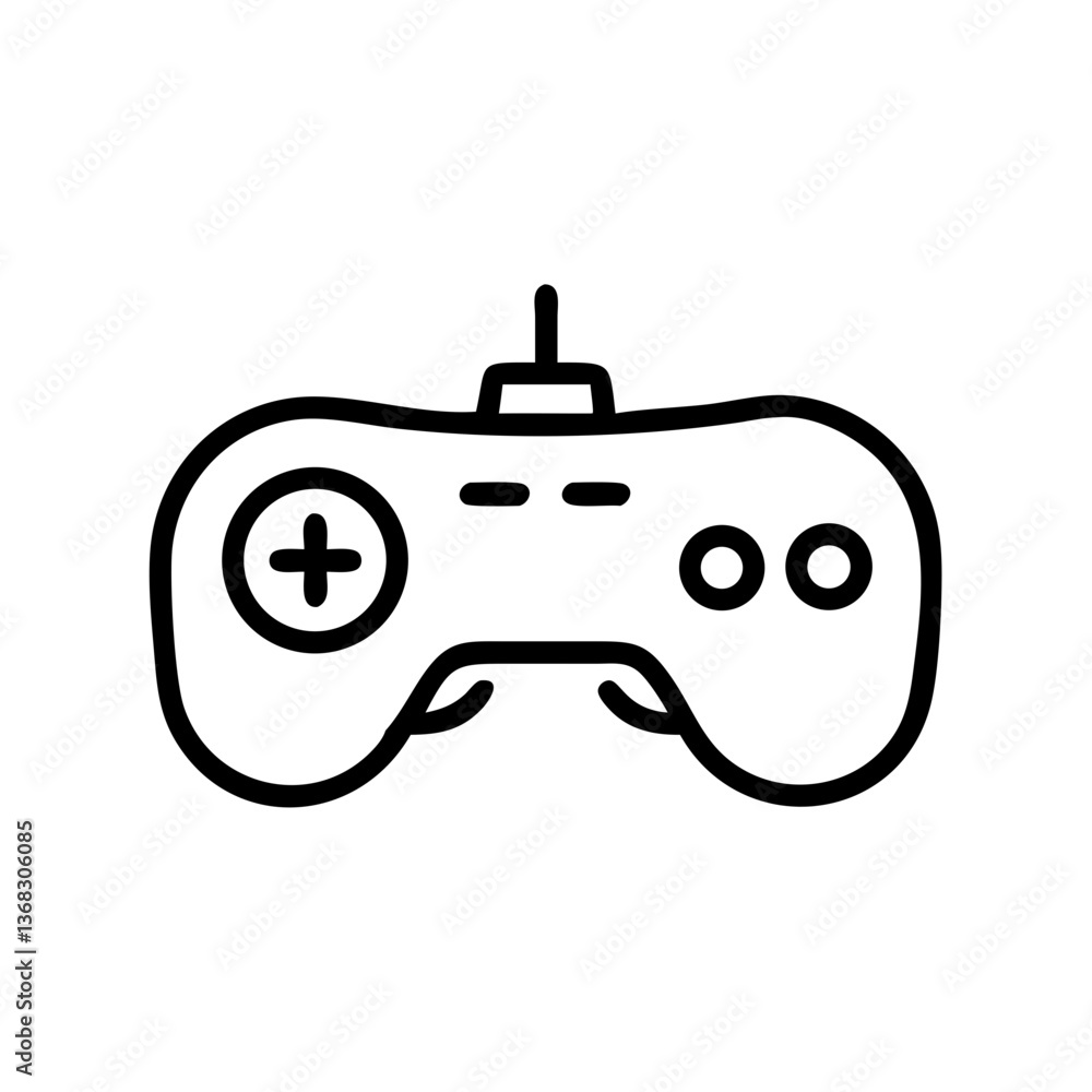 Game Controller Game Controller